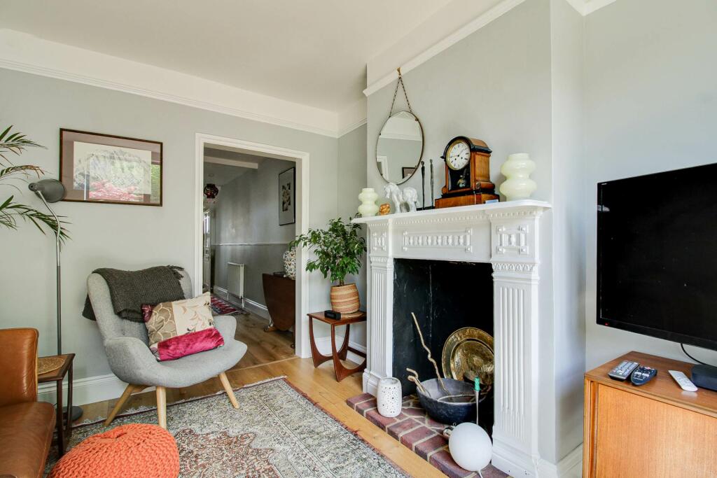 Additional property image - Mill Road, Lewes
