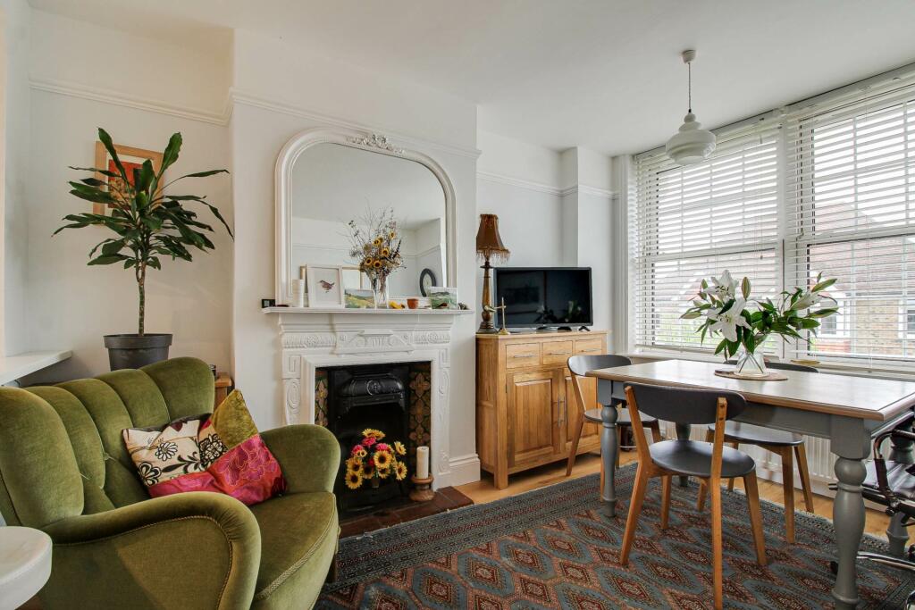 Additional property image - Mill Road, Lewes