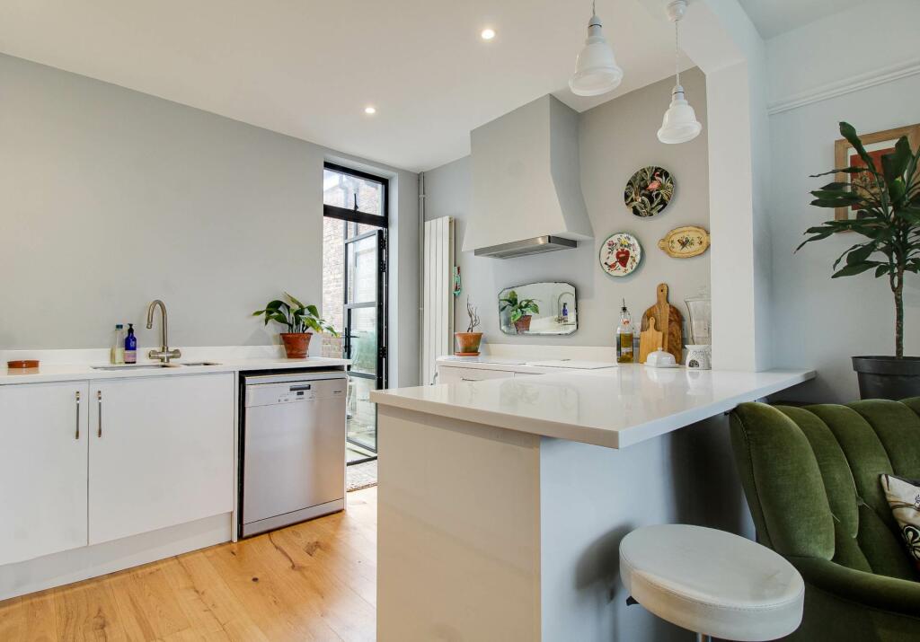 Additional property image - Mill Road, Lewes