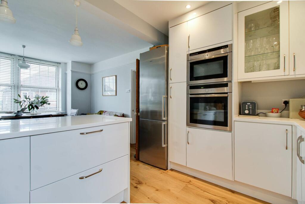 Additional property image - Mill Road, Lewes
