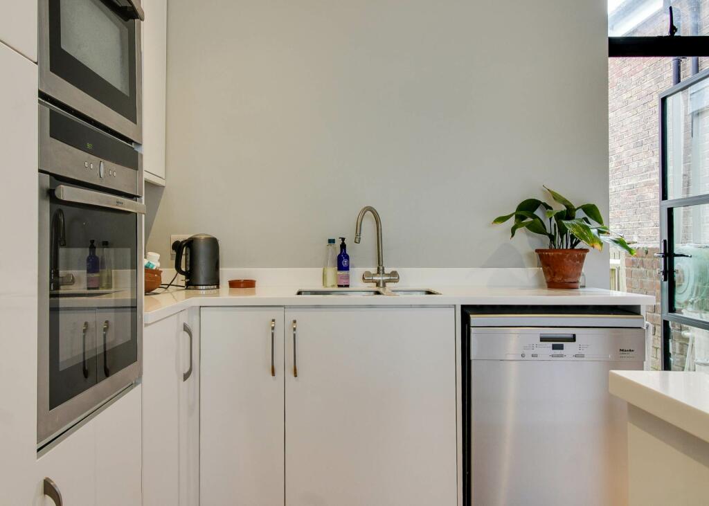 Additional property image - Mill Road, Lewes