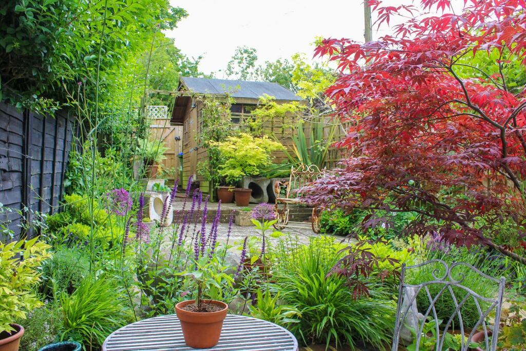 Additional property image - Mill Road, Lewes