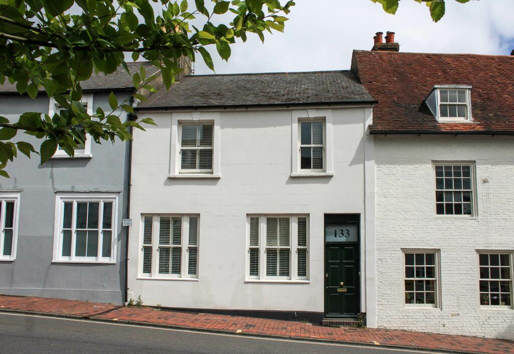 Main image of property: High Street, Lewes