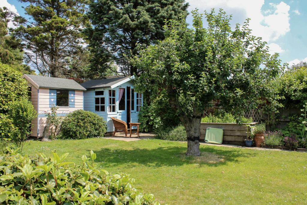Additional property image - Lewes Road, Ditchling