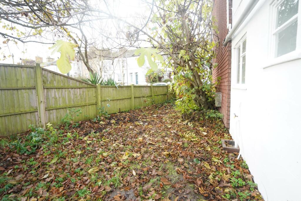 Additional property image - Chapel Street, Newhaven