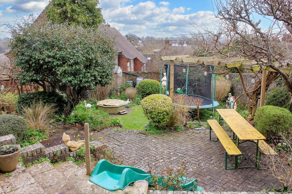 Additional property image - Green Lane, Lewes