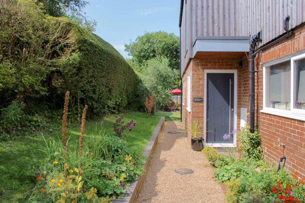 Additional property image - Gundreda Road, East Sussex