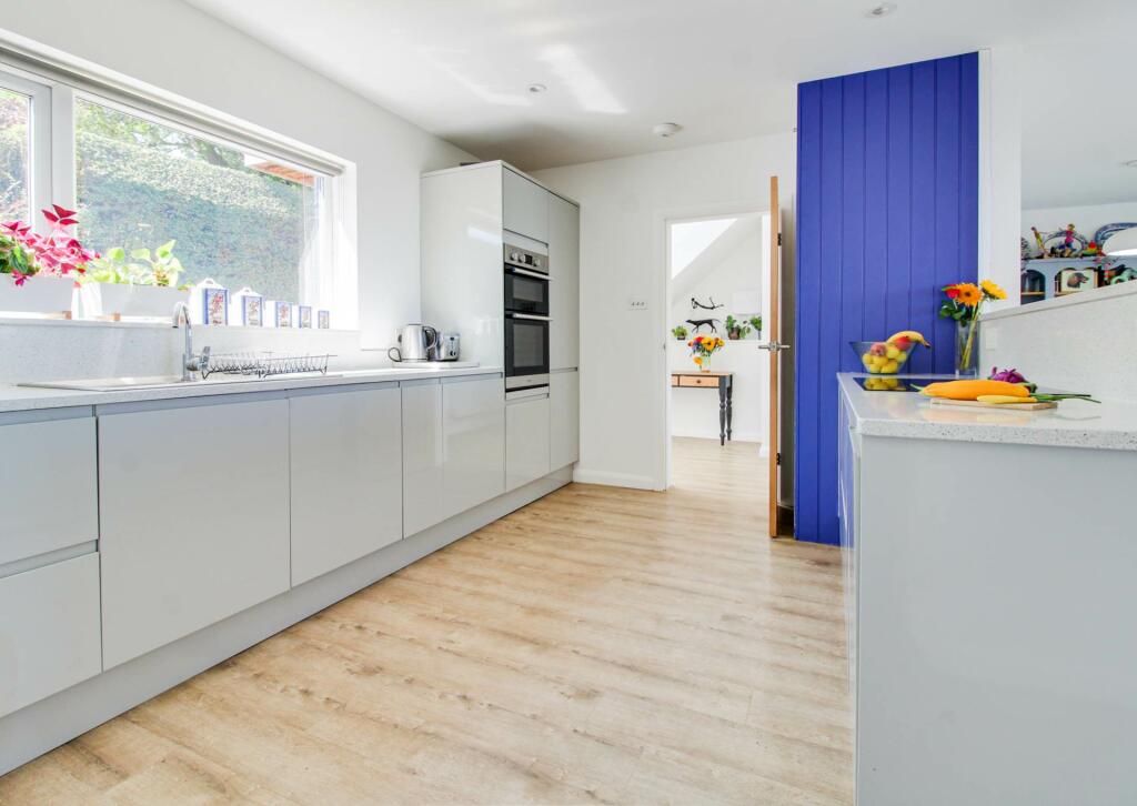 Additional property image - Gundreda Road, East Sussex