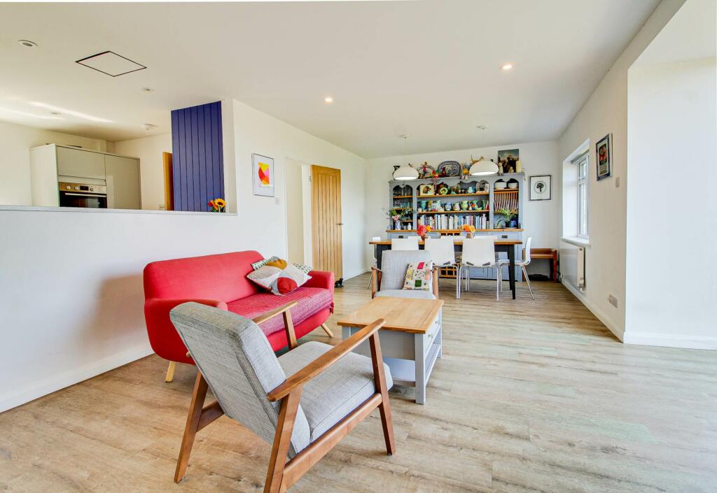 Additional property image - Gundreda Road, East Sussex