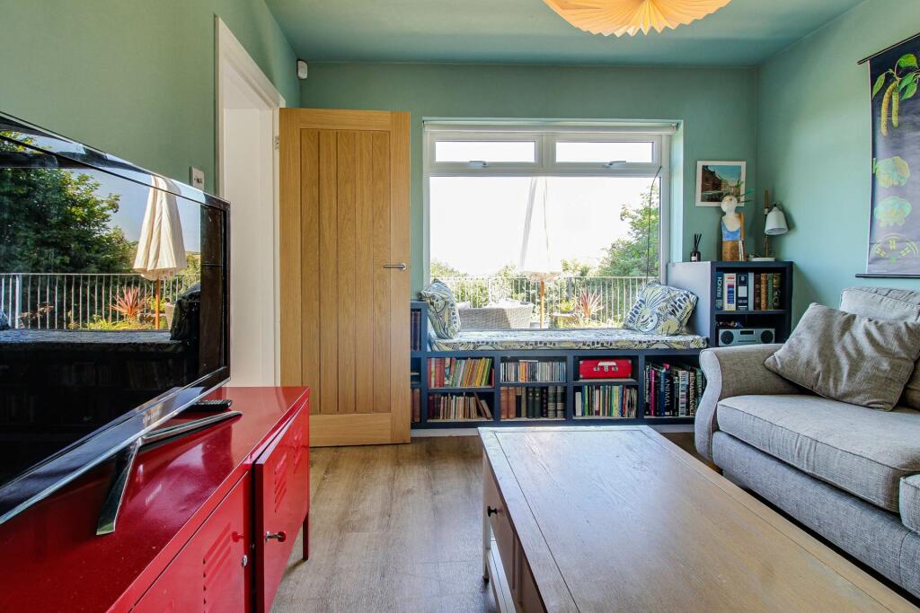 Additional property image - Gundreda Road, East Sussex