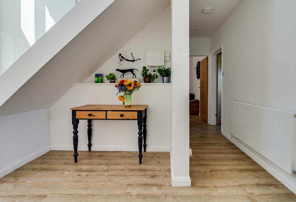 Additional property image - Gundreda Road, East Sussex