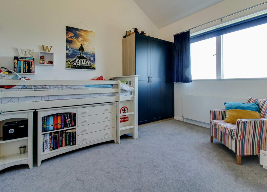 Additional property image - Gundreda Road, East Sussex