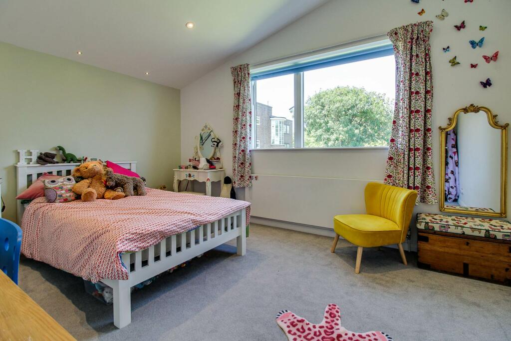 Additional property image - Gundreda Road, East Sussex