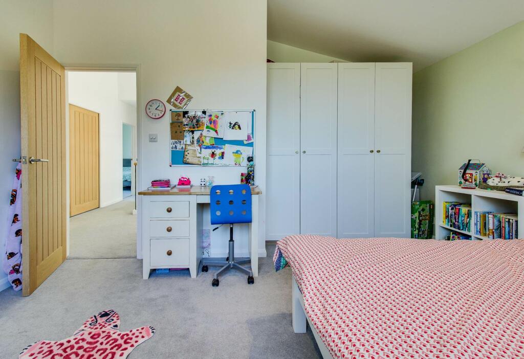 Additional property image - Gundreda Road, East Sussex