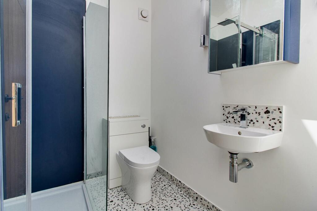 Additional property image - Gundreda Road, East Sussex