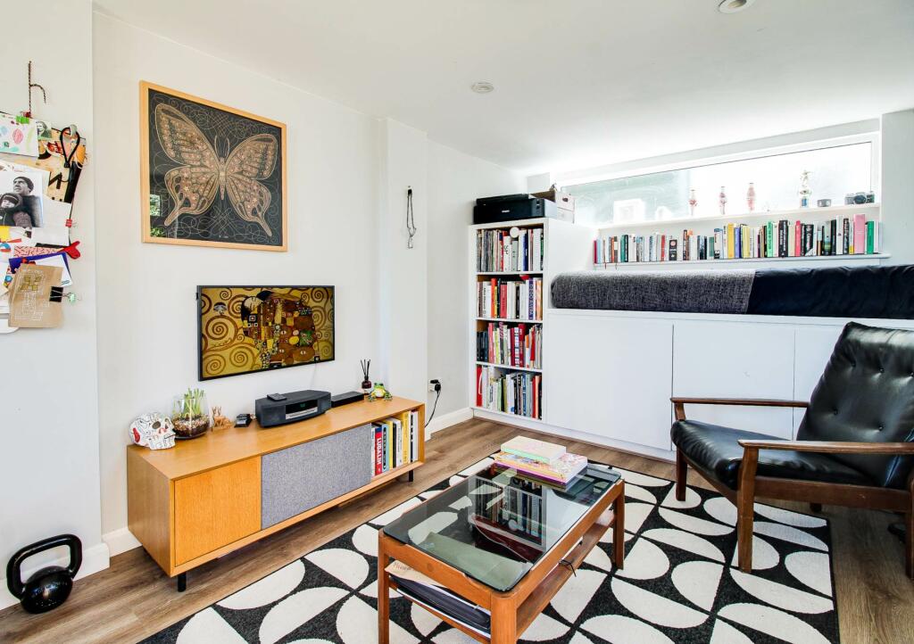 Additional property image - Gundreda Road, East Sussex