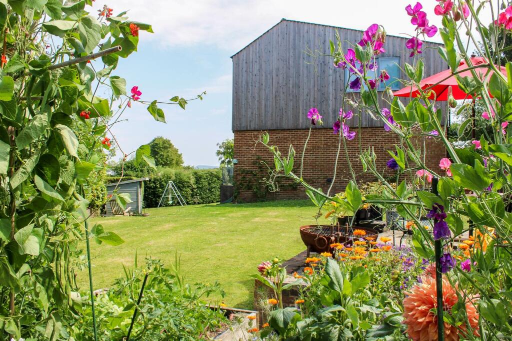Additional property image - Gundreda Road, East Sussex