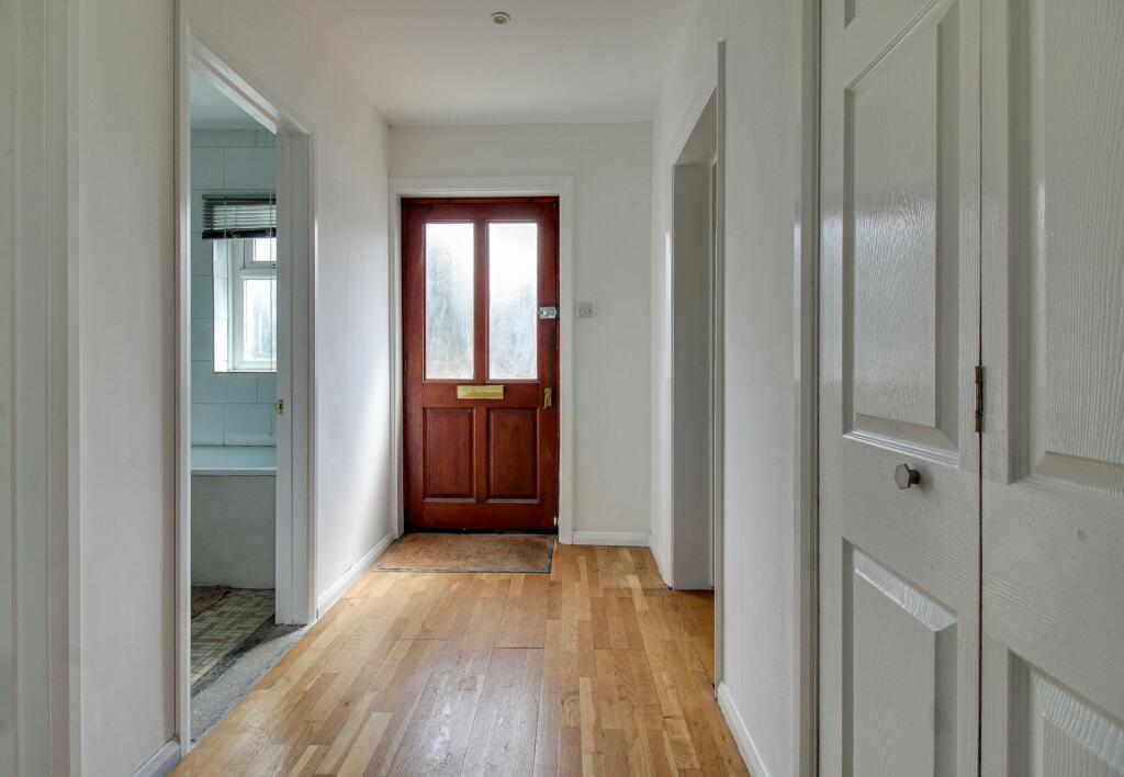 Additional property image - Mongers Lane, Barcombe