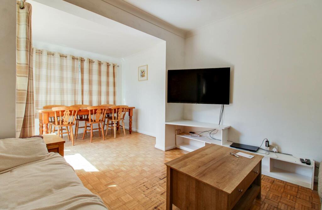 Additional property image - Mongers Lane, Barcombe