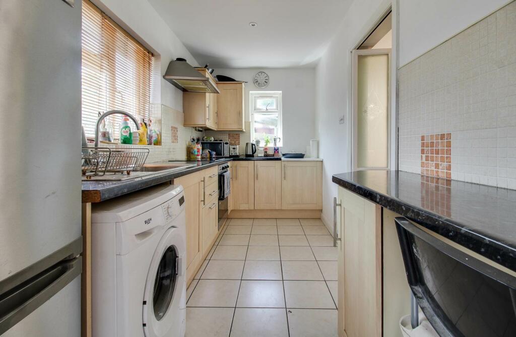 Additional property image - Mongers Lane, Barcombe