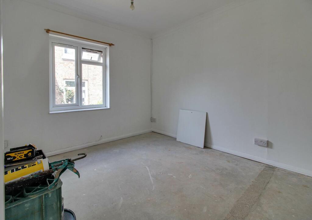 Additional property image - Mongers Lane, Barcombe