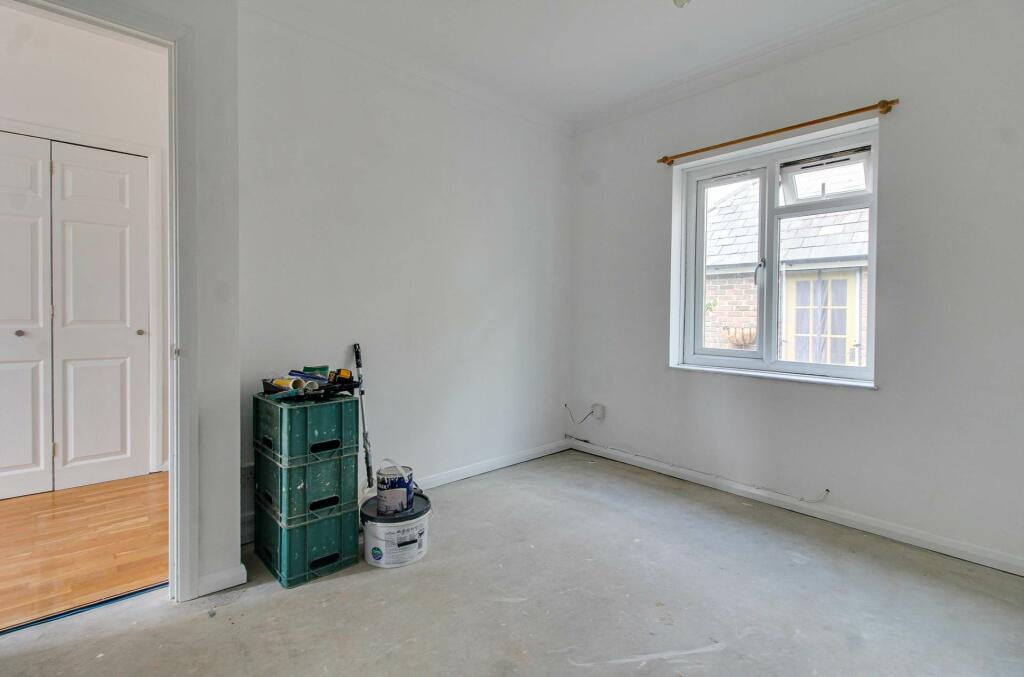 Additional property image - Mongers Lane, Barcombe