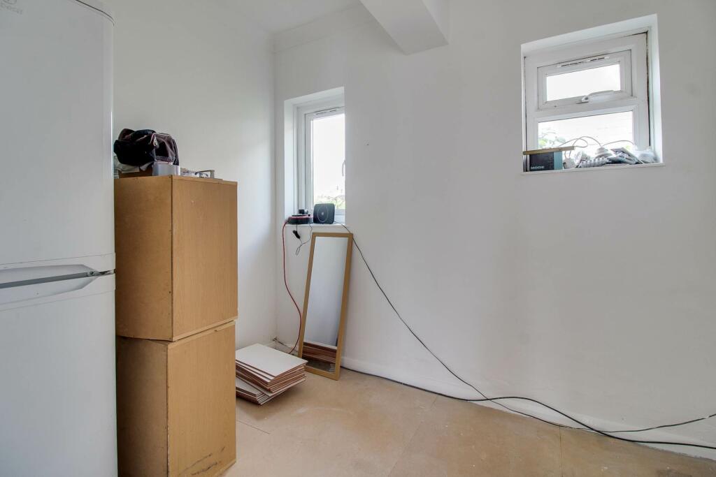 Additional property image - Mongers Lane, Barcombe