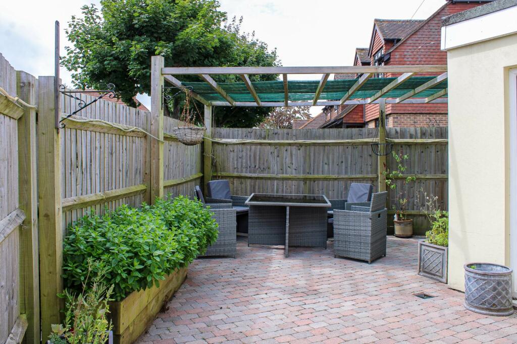 Additional property image - Mongers Lane, Barcombe