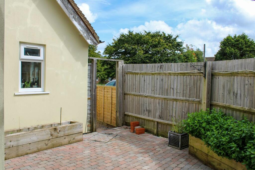 Additional property image - Mongers Lane, Barcombe