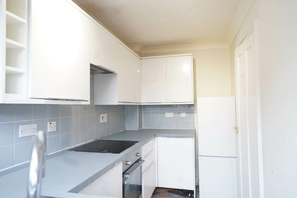 Additional property image - The Grange, Barcombe
