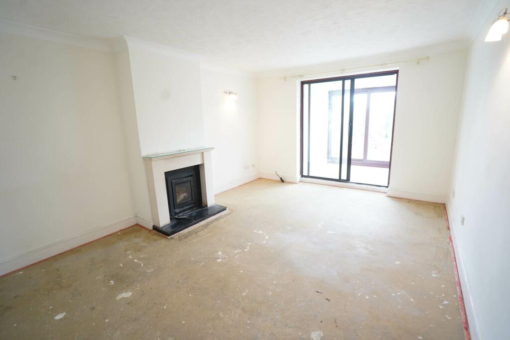 Additional property image - The Grange, Barcombe