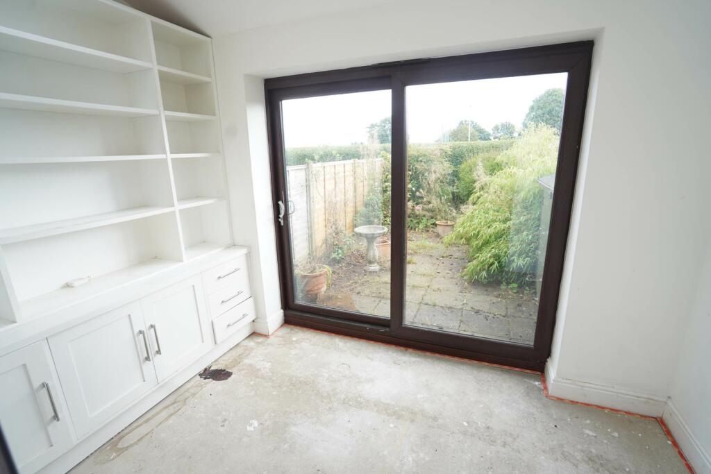 Additional property image - The Grange, Barcombe