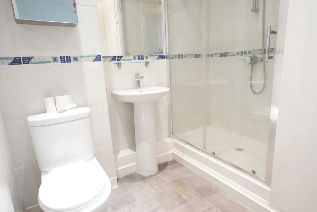 Additional property image - The Grange, Barcombe