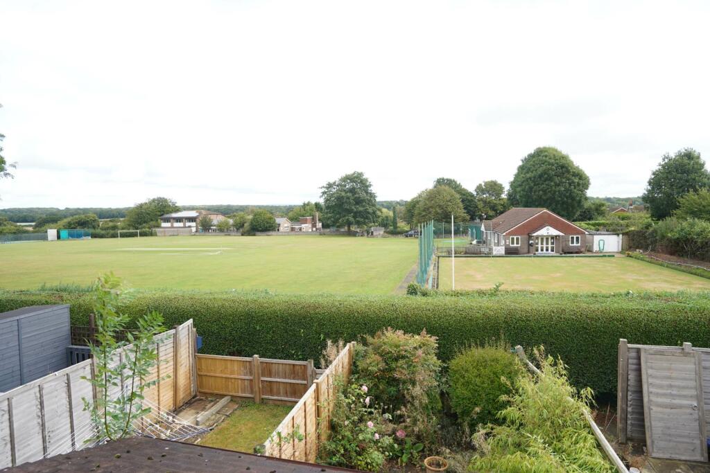 Additional property image - The Grange, Barcombe