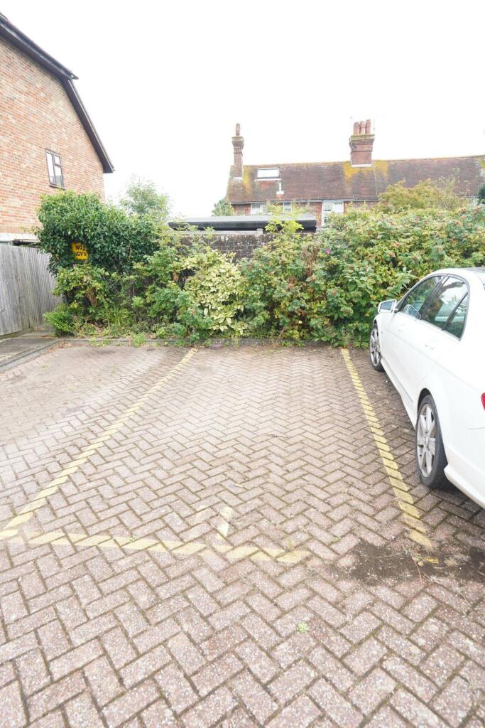 Additional property image - The Grange, Barcombe