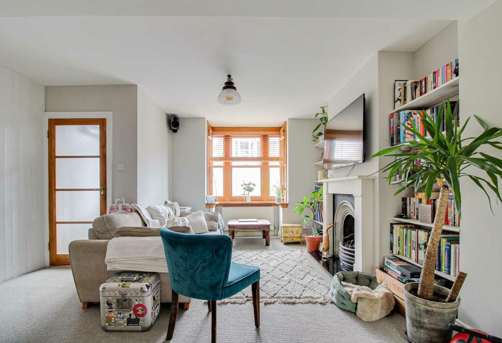Additional property image - Morris Road, Lewes