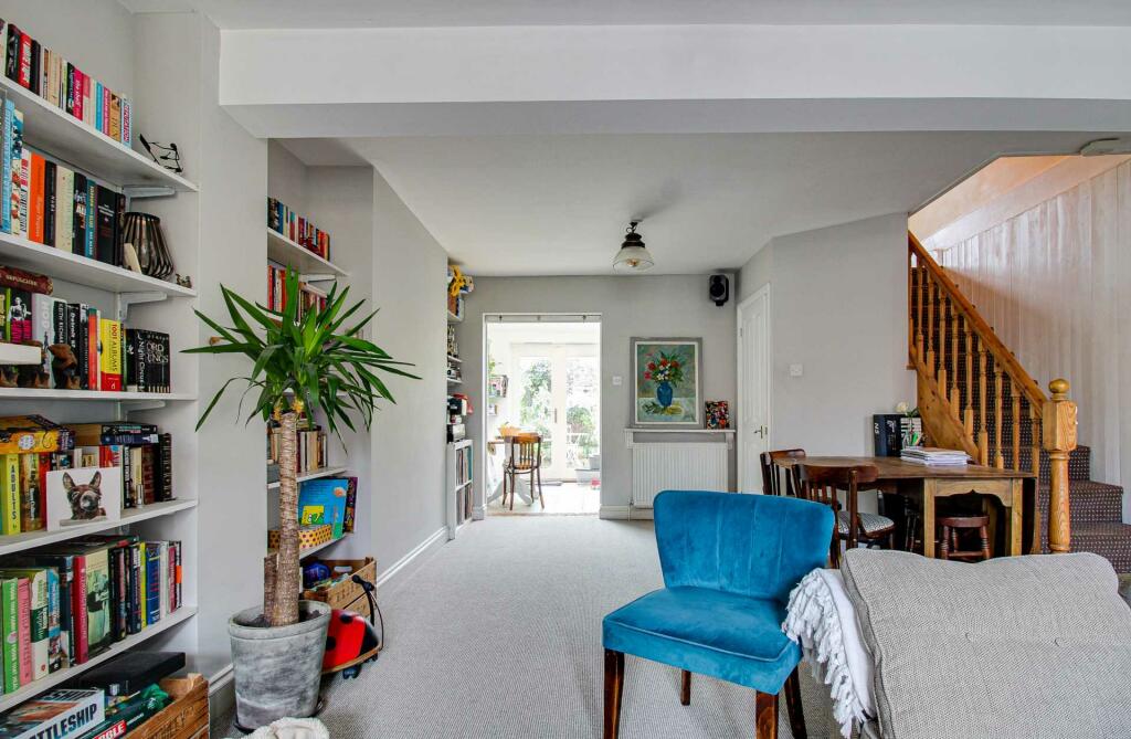 Additional property image - Morris Road, Lewes