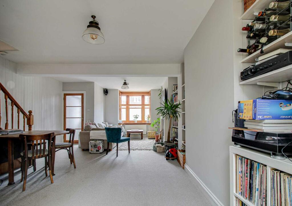 Additional property image - Morris Road, Lewes