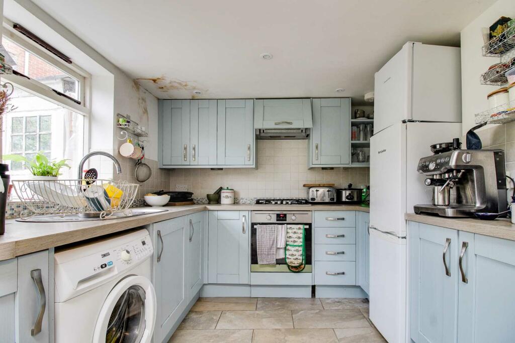 Additional property image - Morris Road, Lewes
