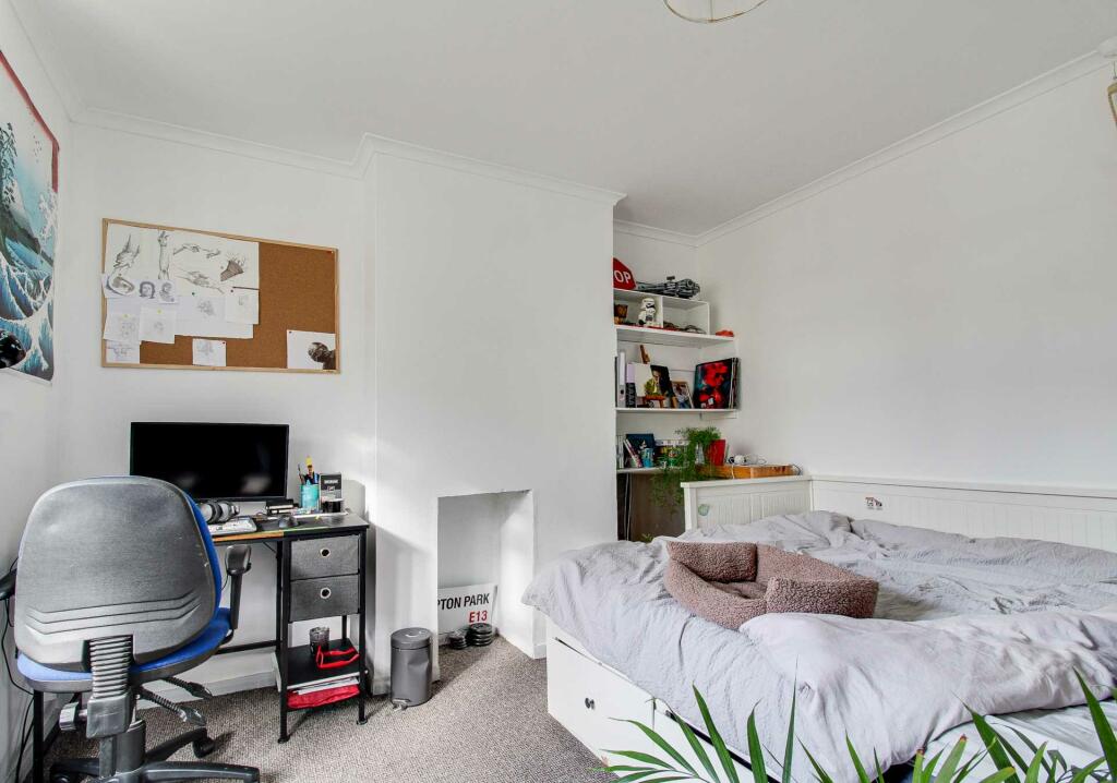 Additional property image - Morris Road, Lewes