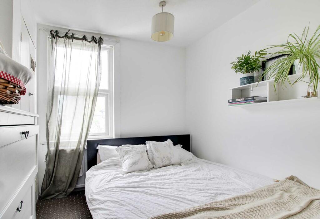Additional property image - Morris Road, Lewes