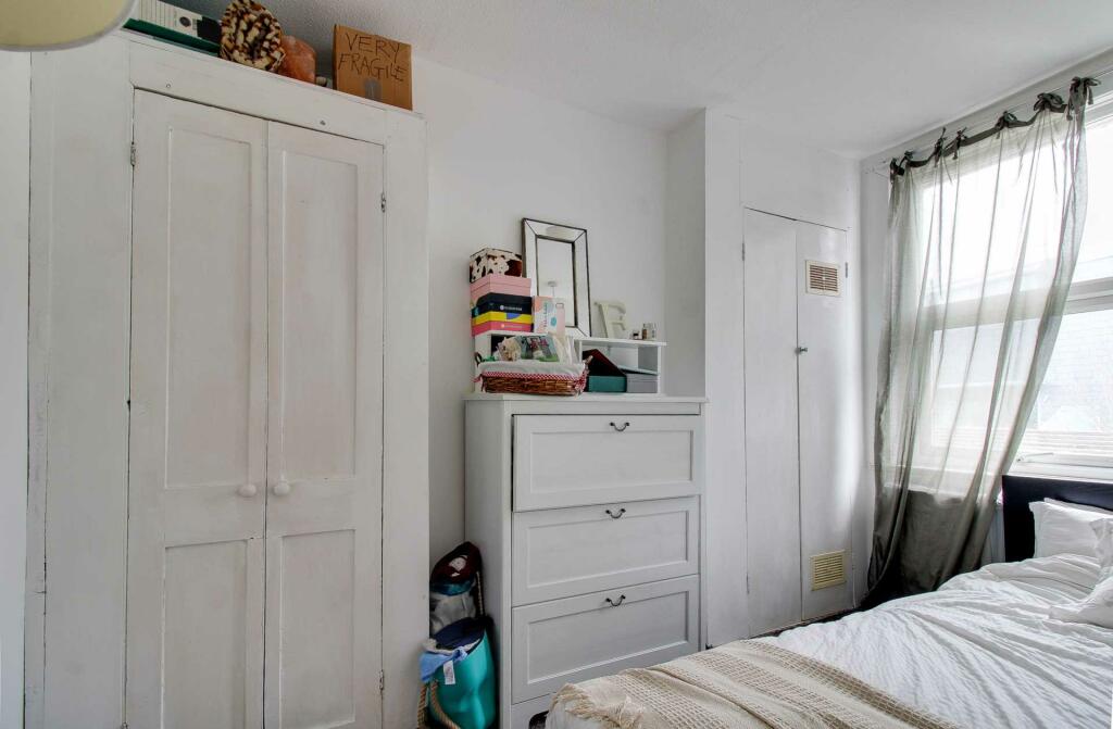 Additional property image - Morris Road, Lewes