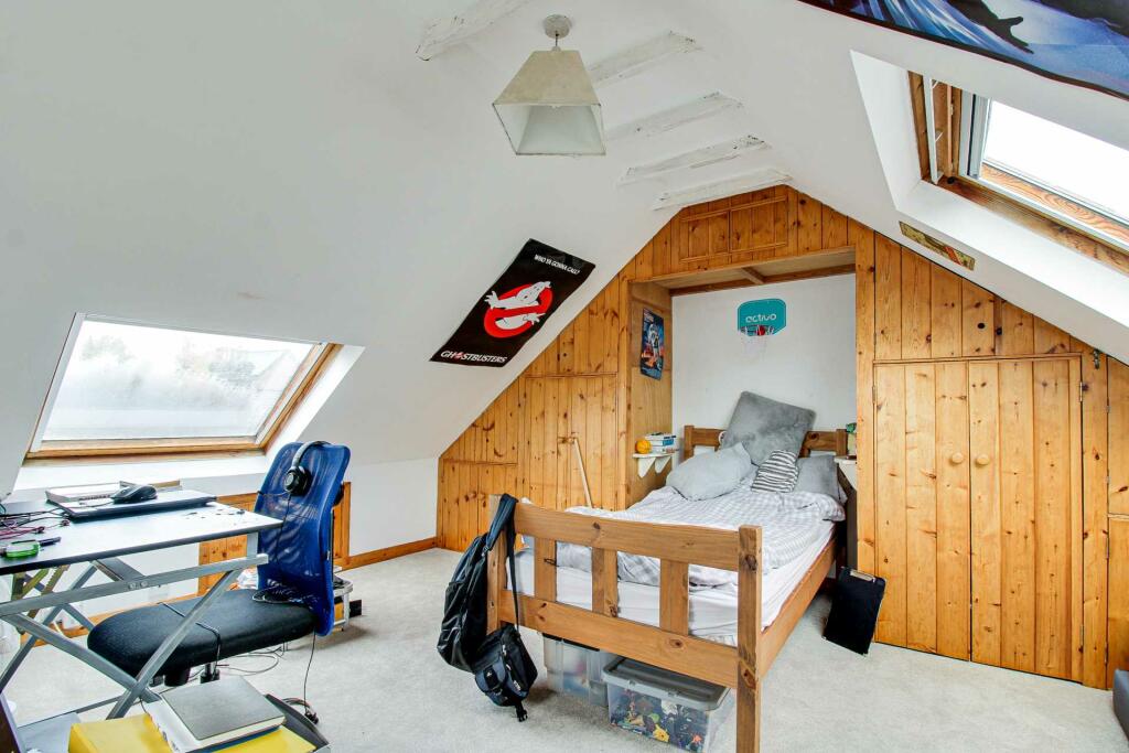 Additional property image - Morris Road, Lewes