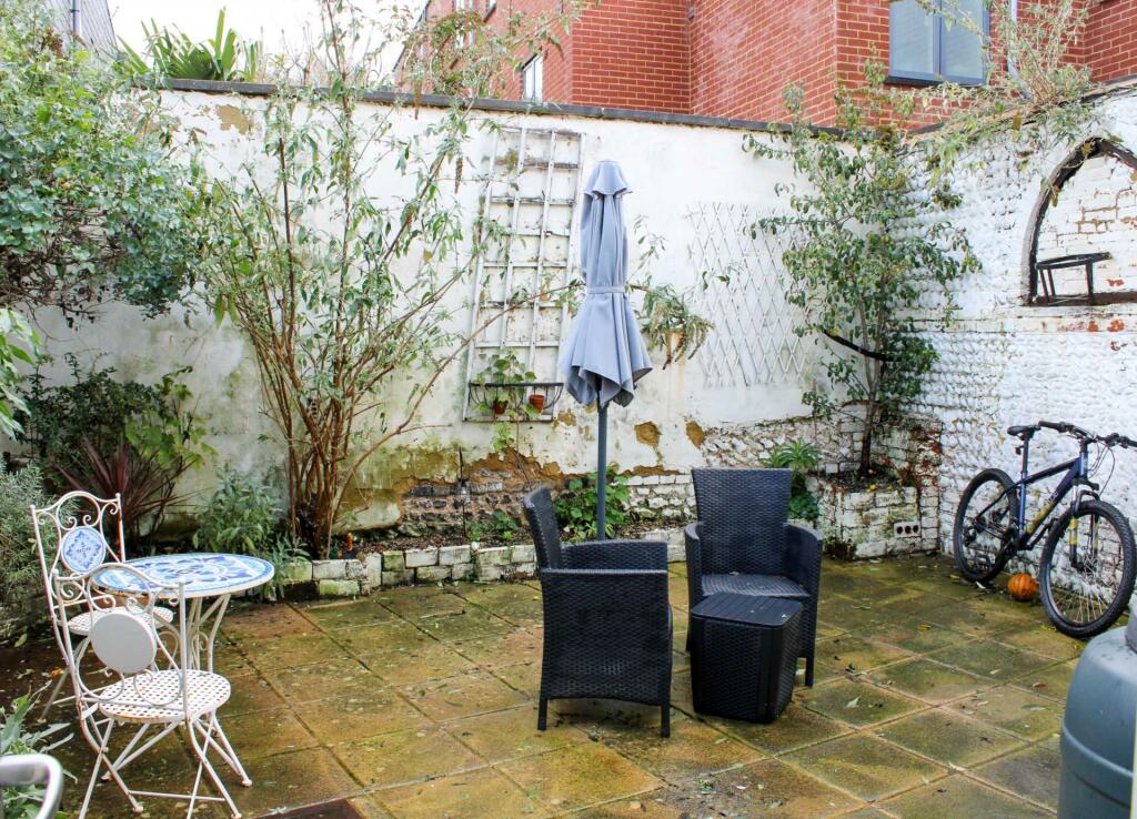 Additional property image - Morris Road, Lewes
