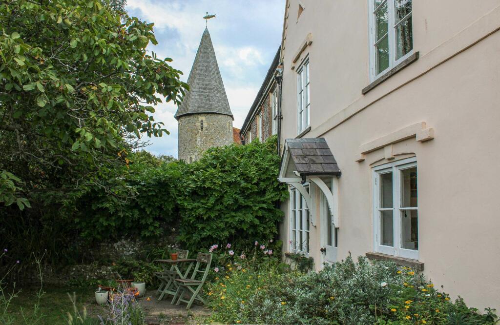 Additional property image - Piddinghoe