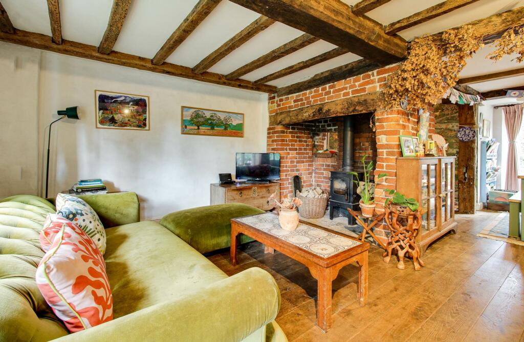 Additional property image - Piddinghoe