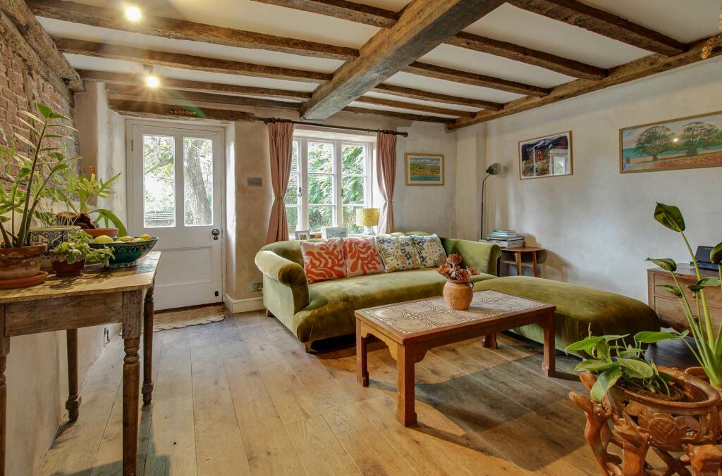 Additional property image - Piddinghoe