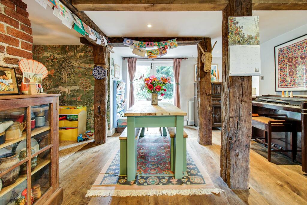 Additional property image - Piddinghoe
