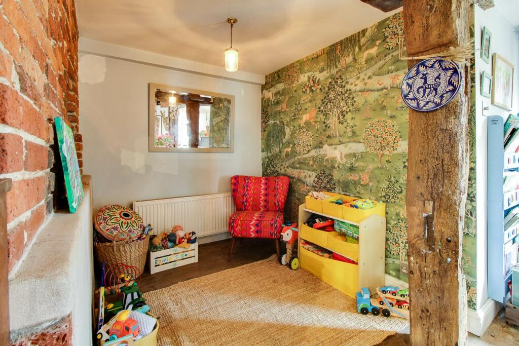 Additional property image - Piddinghoe