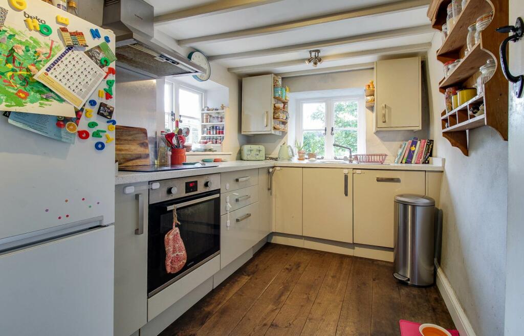Additional property image - Piddinghoe